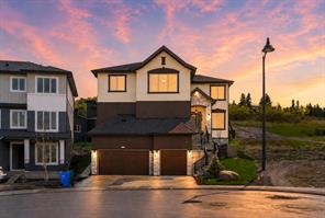 148 Crestridge Terrace SW, Calgary, Alberta T3B6K5