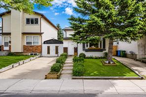 3614 39 Street NE, Calgary, Alberta T1Y 5H6