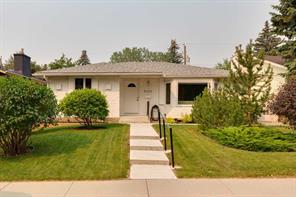 6452 Silver Springs Way NW, Calgary, Alberta T3B 3G2