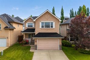 139 Tuscany Ridge Close NW, Calgary, Alberta T3L 2K6