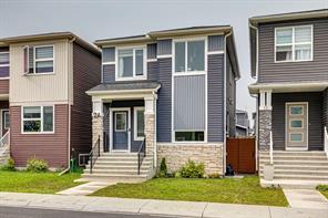24 Corner Meadows Park NE, Calgary, Alberta T3N 1B8