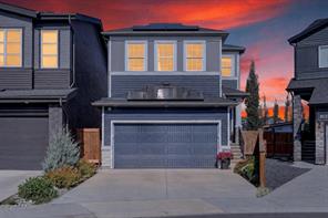 188 Belmont Terrace SW, Calgary, Alberta T2X 4H2