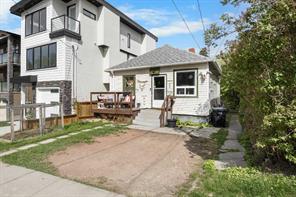 2520 16B Street SW, Calgary, Alberta T2T 4L9