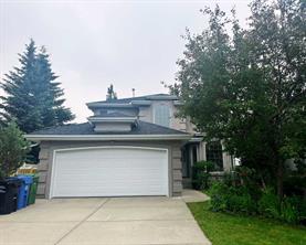 151 Citadel Green NW, Calgary, Alberta T3G 4G5