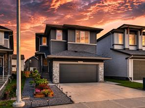 43 Hotchkiss Row SE, Calgary, Alberta T3S 0J5