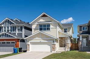30 Redstone Parade NE, Calgary, Alberta T3N 0J7