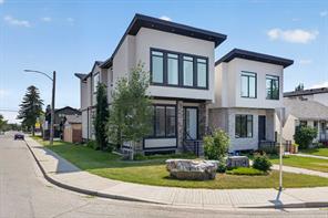 1704 26A Street SW, Calgary, Alberta T3C1L1