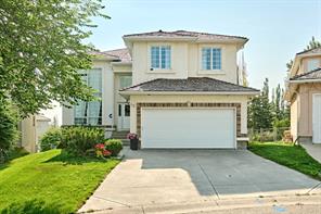 46 Hampstead Manor NW, Calgary, Alberta T3A 6A2