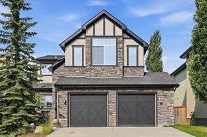 133 Aspen Stone Road SW, Calgary, Alberta T3H 5Y7