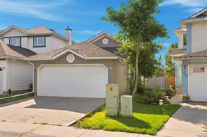 279 Coral Springs Circle NE, Calgary, Alberta T3J 3P7