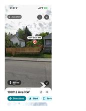 1009 2 Avenue NW, Calgary, Alberta T2N 0E8