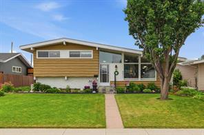 9511 Academy Drive SE, Calgary, Alberta T2J 1A6