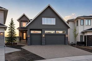 460 Discovery Place SW, Calgary, Alberta T3H 6A2