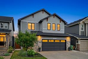 16 Legacy Manor SE, Calgary, Alberta T2X 2E9