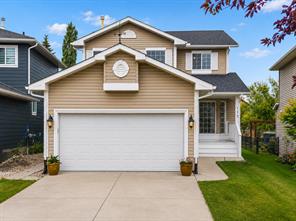 115 Macewan Park Circle, Calgary, Alberta T3K 4A3