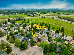 15 Southdale Bay SW, Calgary, Alberta T2W 1W1