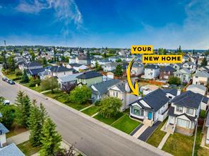 1105 Country Hills Circle NW, Calgary, Alberta T3K 4W9