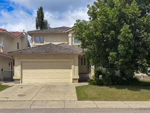 55 Hampshire Grove NW, Calgary, Alberta T3A4Y7