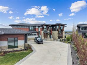 315 Aspen Ridge Place SW, Calgary, Alberta T3H 1T2