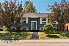 1824 Lake Bonavista Drive SE, Calgary, Alberta T2J 3A9