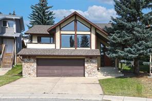 52 Edgeland Road NW, Calgary, Alberta T3A 2Y4