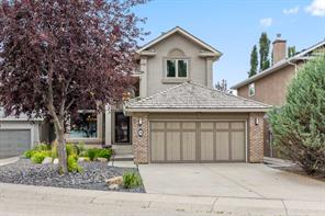 58 Mt Gibraltar Place SE, Calgary, Alberta T2Z 3C7