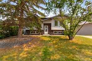 14695 Deer Ridge Drive SE, Calgary, Alberta T2J 6A8