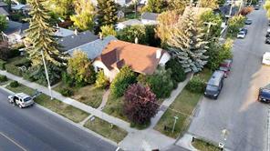 1402 4 Street NW, Calgary, Alberta T2M2Y9