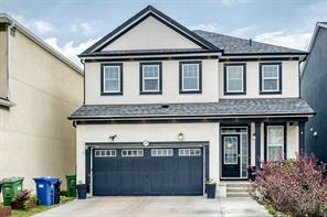 247 Cityscape Way NE, Calgary, Alberta T3N0X1