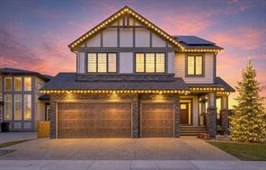 6 Legacy Woods Crescent SE, Calgary, Alberta T2X 2G5