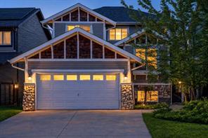 40 Cougar Ridge Heights SW, Calgary, Alberta T3H 4X5