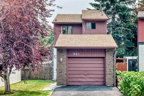 961 Ranchview Crescent NW, Calgary, Alberta T3G1A4