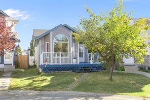 331 Coverdale Court NE, Calgary, Alberta T3K 4J8