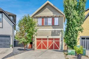 331 Mahogany Court SE, Calgary, Alberta T3M 0T5