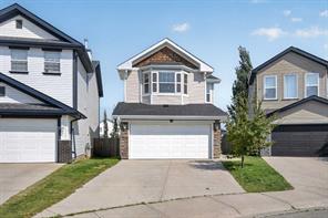 168 Covepark Rise NE, Calgary, Alberta T3K 6G2