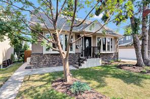 1420 32 Street SW, Calgary, Alberta T3C 1N3