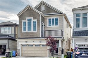 122 Cityside Way NE, Calgary, Alberta T3N 1P1