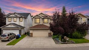 362 Chapalina Gardens SE, Calgary, Alberta T2X 0A9