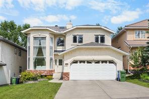 207 Hamptons Drive NW, Calgary, Alberta T3A 5S1
