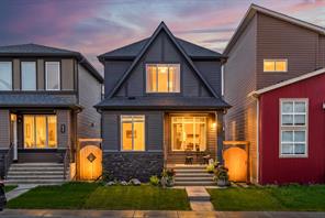 250 Belmont Heath SW, Calgary, Alberta T2X 4N4