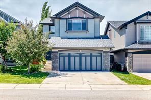 24 Brightonstone Gardens SE, Calgary, Alberta T2Z 0C7