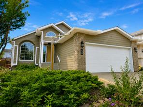 58 Edgevalley Close NW, Calgary, Alberta T3A 5E4