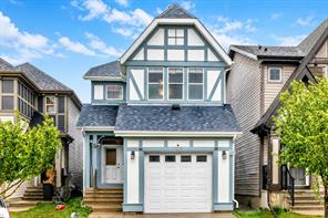 109 New Brighton Park SE, Calgary, Alberta T2Z 1B2
