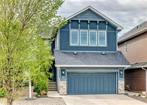 264 Auburn Bay Drive SE, Calgary, Alberta T3M 0S1