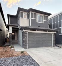 902 Bluerock Way SW, Calgary, Alberta T2Y 0S5
