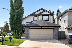 23 Cranfield Crescent SE, Calgary, Alberta T3M 1A6