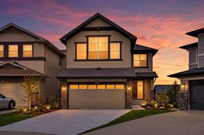 109 Pantego Terrace NW, Calgary, Alberta T3K 0J9