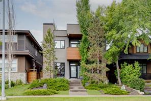 2330 7 Avenue NW, Calgary, Alberta T2N 1A2