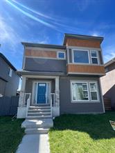 71 Cornerstone Passage NE, Calgary, Alberta T3N 1G1