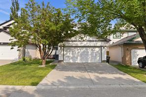307 Hidden Cove NW, Calgary, Alberta T3A 5G8